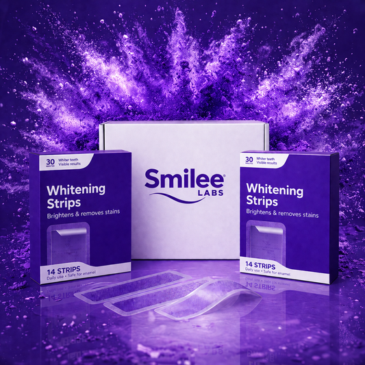InstaWhite™ Strips